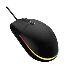 Solid G101 Optical Gaming Mouse