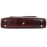 Hammonds Flycatcher Genuine Leather Ladies Laptop Bag 230 BR