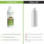 MAMAEARTH CASTOR OIL 150 ML