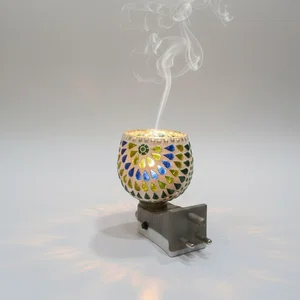 Kapur Dani Electrical | कपूर दानी इलेक्ट्रिकल | Camphor Diffuser | electric kapur dani | HPSP