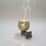 Kapur Dani Electrical | कपूर दानी इलेक्ट्रिकल | Camphor Diffuser | electric kapur dani | HPSP