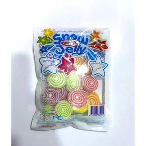 Snow Queen Jelly 100G