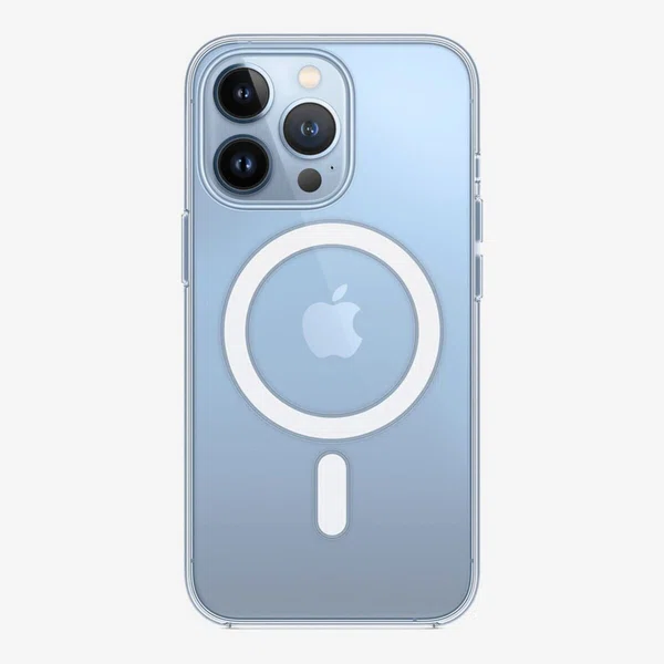Clear Case For Iphone 13 pro max