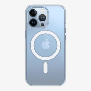 Clear Case For Iphone 13 pro max