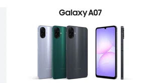 SAMSUNG GALAXY A07 (4/64)GB