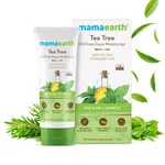Mamaearth Tea Tree Foaming Face Wash with Tea Tree and Salicylic Acid for Acne and Pimples - 150ml