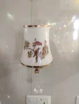wall light