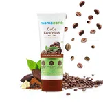 Mamaearth CoCo Tinted 100% Natural Lip Balm with CoCo and Vitamin E - 2g