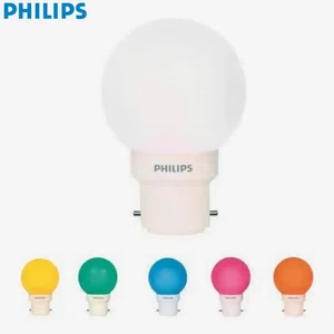 Deco Lamp 0.5W