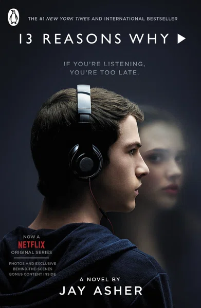 13 REASONS WHY