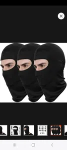 Hero Biker Full Face Motorcycle Bike Rider Helmet