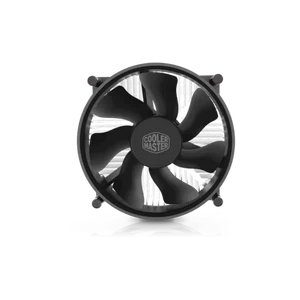 i50 CPU Fan - Socket LGA 115x- Entry Model