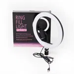 Ring fill light