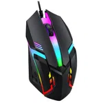 S28 Gaming Mouse WIth RGB Backlight LED Light