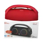 Sing-e ZQS-L28 Boombox - Portable Bluetooth Speaker with High Bass Sound, Wireless TWS, USB/TF/FM Support, Rechargeable Outdoor Speaker