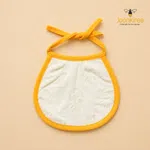 Joonkiree Cotton Baby Bib
