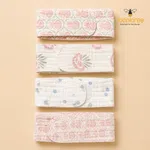 Joonkiree Cotton Comfort Belt for Babies
