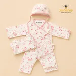 Joonkiree Nepali Cholo Bhoto Set for Babies