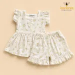 Joonkiree Baby Girl Jama Set