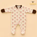 Joonkiree Trio Jumpsuit for Babies