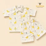 Joonkiree Boys Summer Shirt Set