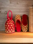 Matching Thaili And Jutta For Beautiful Women