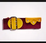 Daura Suruwal Classic Vintage Belt image 6