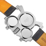 Men Quartz Wrist Watch, 3ATM Water Resistant image 3