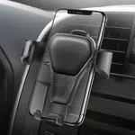 Gravity Car Air Vent Phone Holder image 1