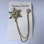 Men Fashion Brooch for Suits and Party Wear image 3