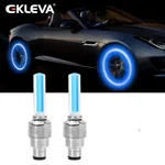 Wheel Light for Bicycle, Bike and Car image 1