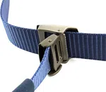 Tactical Nylon Belt with Metal Quick Release Buckle image 5