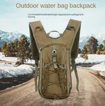 Tactical Hydration Pack with 3L Leak-Proof Bladder image 3
