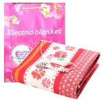 Electric Blanket for Double Bed 120 x 150cm image 1