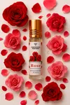 Varygood Perfumes Rose Attar 8ml image 3