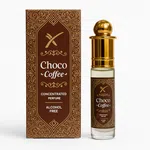 Choco Coffee Concentrated Perfume Roll-On Attar 6ml image 1