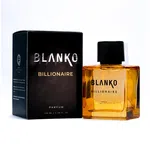 Blanko Billionaire Parfum 100ml image 1