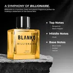 Blanko Billionaire Parfum 100ml image 3