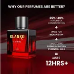 Blanko Dusk Parfum 100ml image 3