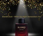 Blanko Dusk Parfum 100ml image 2