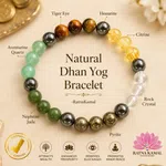 Dhanayog Bracelet image 4