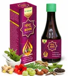 Kesh Book Ayurvedic Hair Oil-200 ml image 2