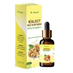 Walnut Face Glow Serum With Vitamin C image 1