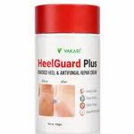 HeelGuard Plus Cracked Heel & Antifungal Repair Cream image 7