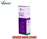 Chinari Stretch Marks Cream 200Ml image 2