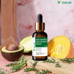 Vakari Anti Hairfall Hair Growth Serum image 1
