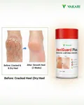 HeelGuard Plus Cracked Heel & Antifungal Repair Cream image 2