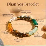 Dhanayog Bracelet image 5
