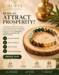 Dhanayog Bracelet image 3