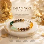 Dhanayog Bracelet image 1